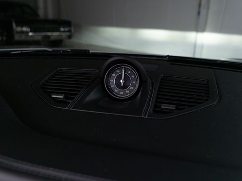 Used 2024 Porsche 911 Turbo S image 69