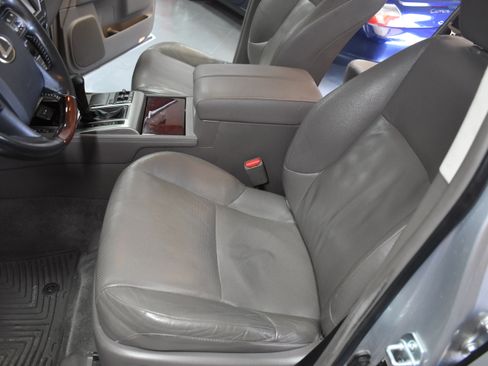 Used 2016 Lexus GX 460 GX 460 Premium Sport Utility 4 AWD/4WD image 45
