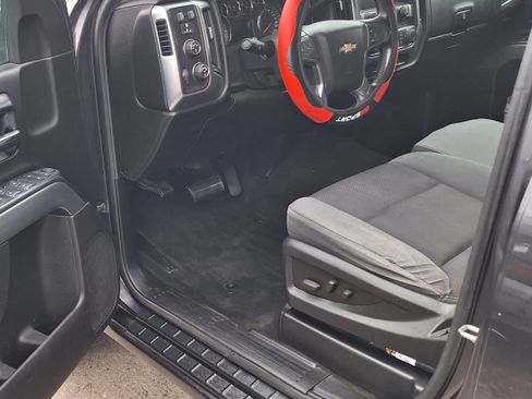 Used 2014 Chevrolet Silverado 1500 LT Z71 image 15