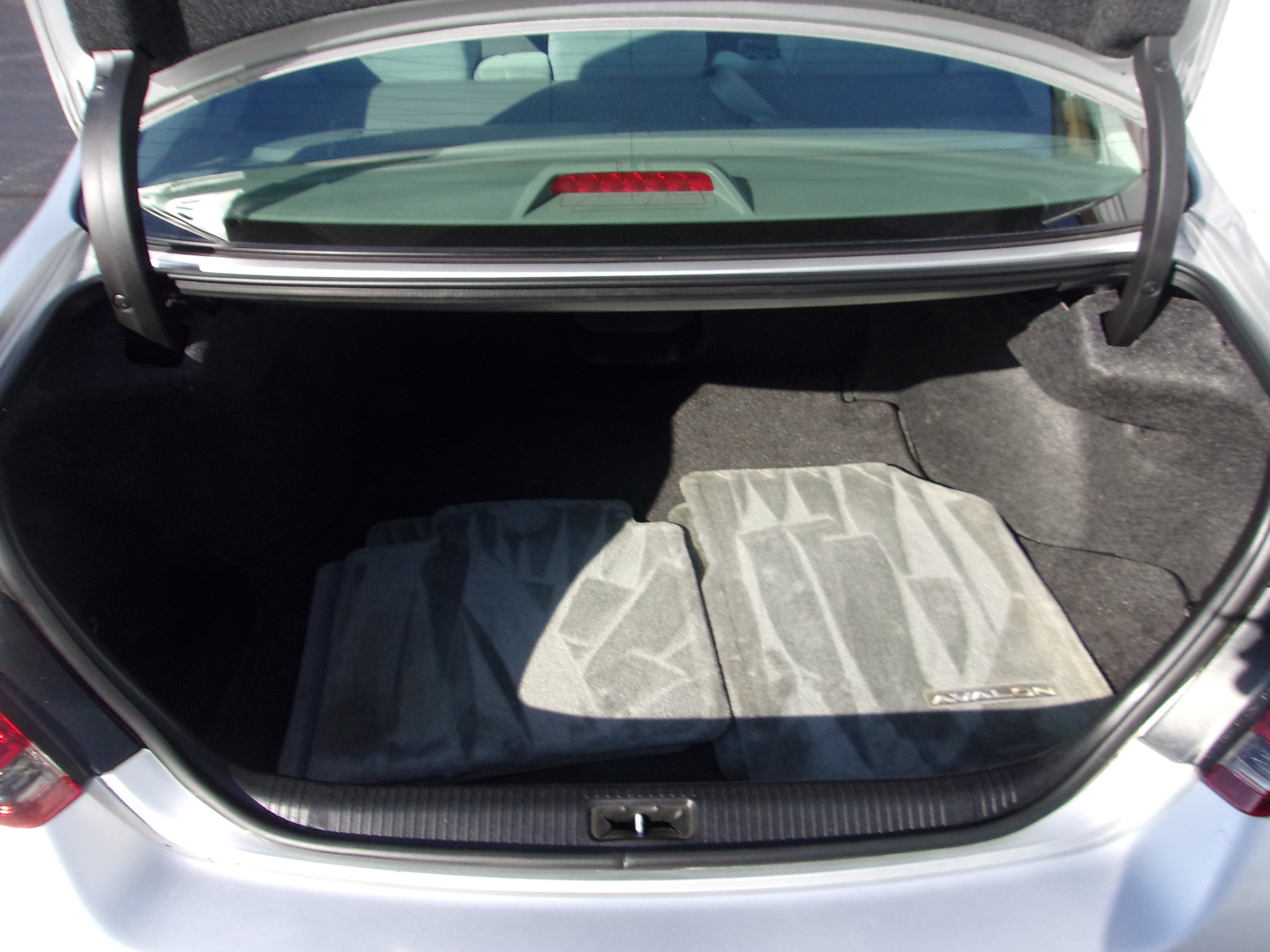 Used 2008 Toyota Avalon XL FWD image 7