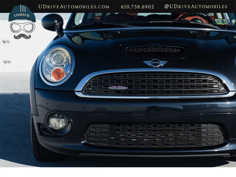Used 2008 MINI Cooper S FWD image 13