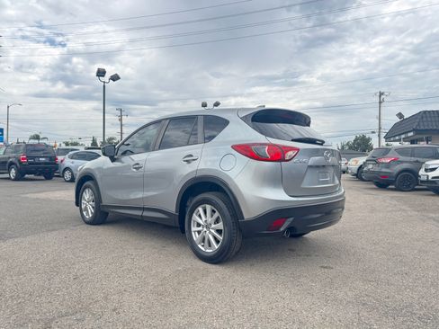 Used 2015 MAZDA CX-5 FWD Touring image 5