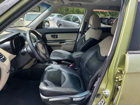 Used 2011 Kia Soul ! Wagon 4D FWD image 19