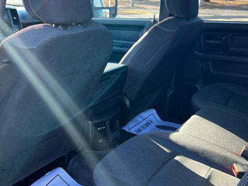 Used 2024 RAM 3500 Tradesman image 8