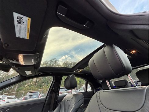 Used 2019 Mercedes-Benz S 560 image 39