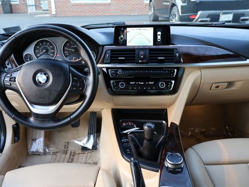Used 2016 BMW 328i image 17