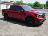 Used 2024 Ford Maverick Lariat image 5