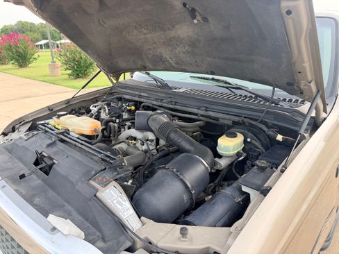 Used 2000 Ford Excursion 2WD XLT image 20