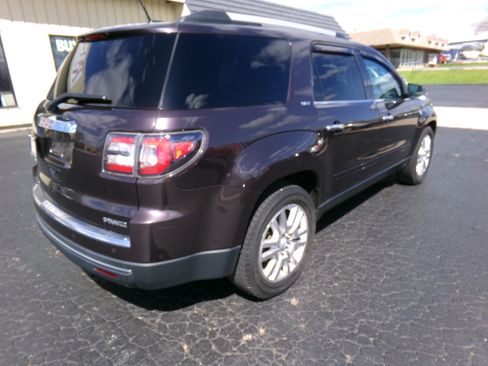 Used 2016 GMC Acadia SLT image 5