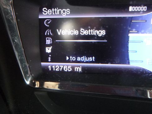 Used 2013 Lincoln MKX Reserve image 26