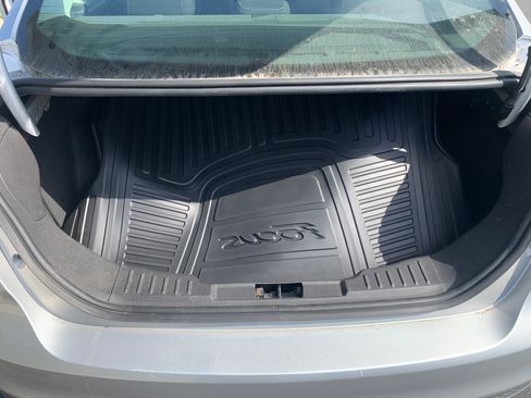 Used 2015 Ford Focus S image 12