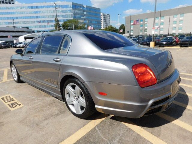 Used 2006 Bentley Continental Flying Spur AWD/4WD image 5