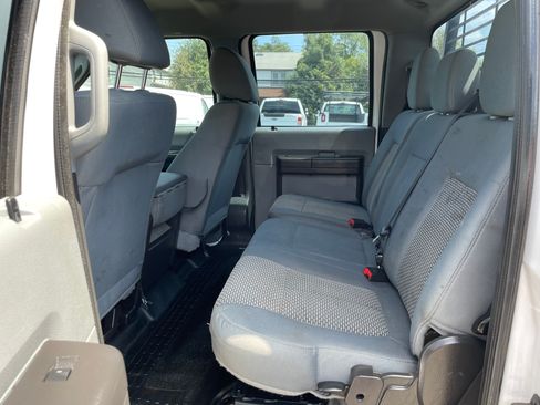 Used 2016 Ford F350 image 14