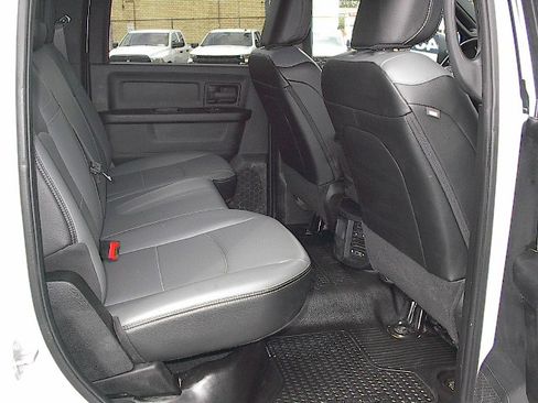 Used 2022 RAM 3500 Tradesman AWD/4WD image 14