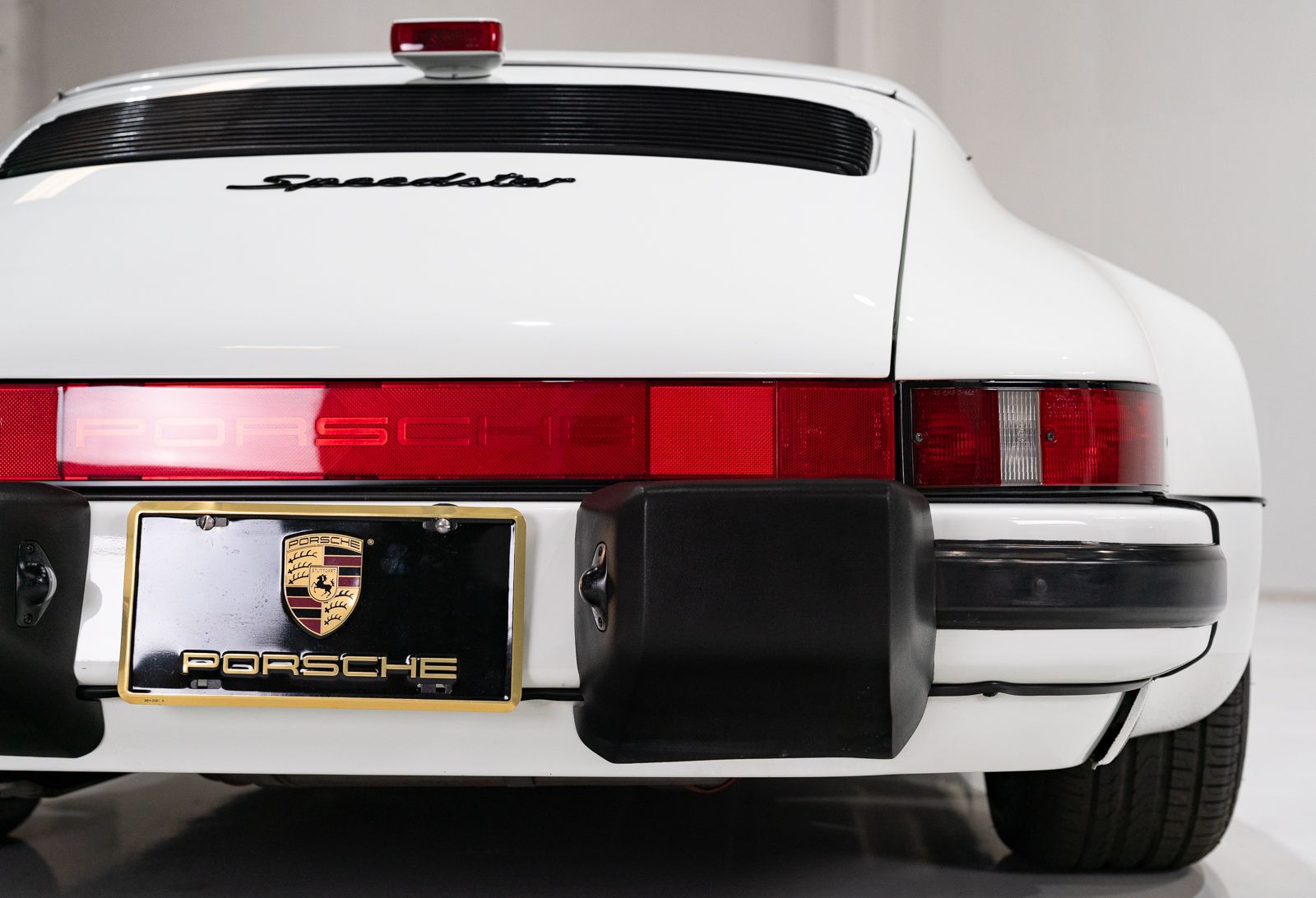 Used 1989 Porsche 911 Speedster RWD image 51