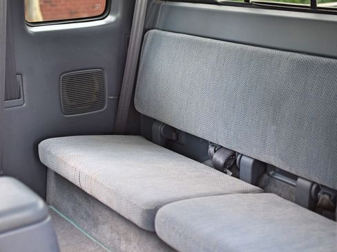 Used 1997 Toyota T100 SR5 image 36