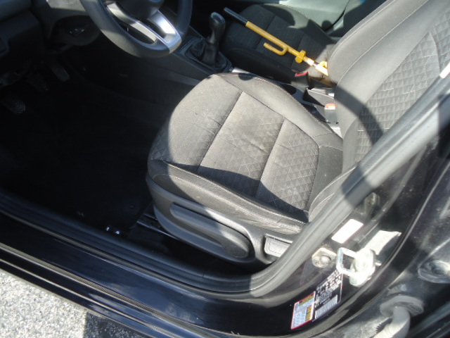Used 2018 Kia Rio LX Sedan FWD image 6