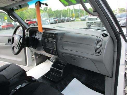 Used 2006 Ford Ranger 2WD SuperCab XL image 23