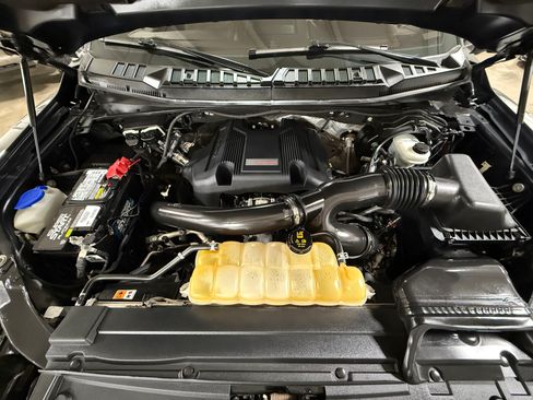 Used 2018 Ford F150 4x4 Crew Cab Raptor image 39