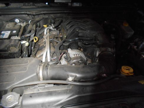 Used 2013 Jeep Wrangler Sport image 6