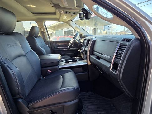 Used 2015 RAM 2500 Laramie image 17