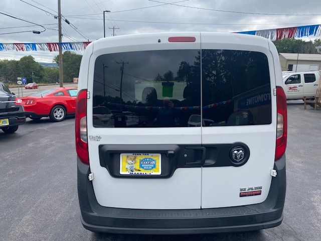 Used 2015 RAM ProMaster City Wagon FWD image 14
