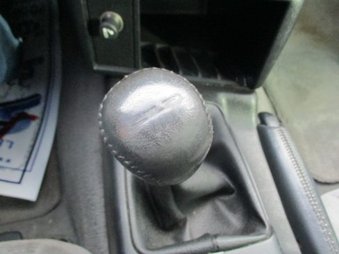 Used 1996 Chevrolet Camaro Z/28 image 37