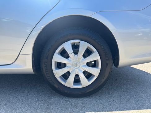 Used 2011 Toyota Corolla LE FWD image 15