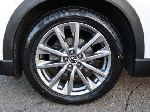 Used 2018 MAZDA CX-9 Signature image 40