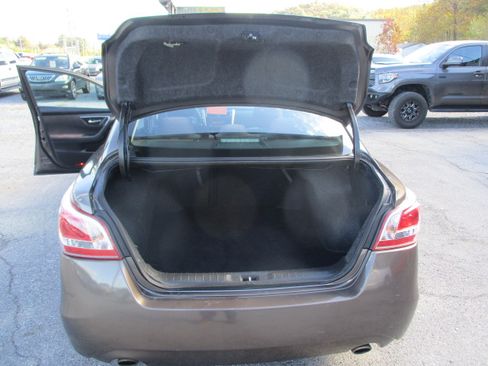 Used 2013 Nissan Altima 2.5 S image 54