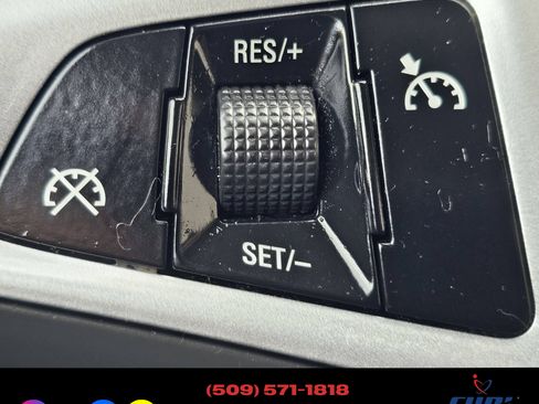 Used 2010 Chevrolet Equinox LT image 14