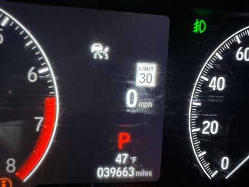 Used 2021 Honda Accord Sport image 20