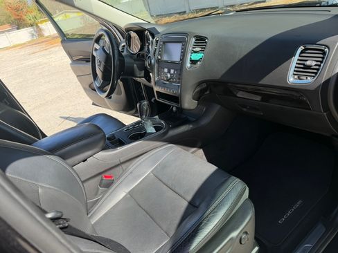 Used 2012 Dodge Durango Citadel image 12