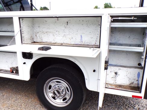 Used 2022 Ford F250 4x4 SuperCab Super Duty image 15