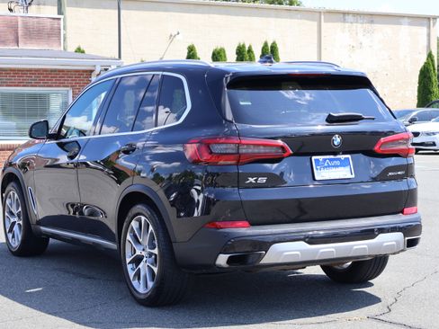 Used 2019 BMW X5 xDrive40i image 7