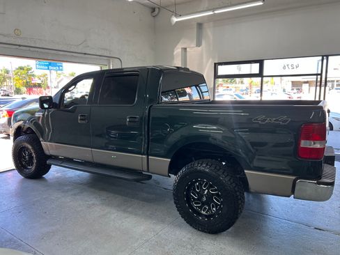 Used 2004 Ford F150 XLT image 4