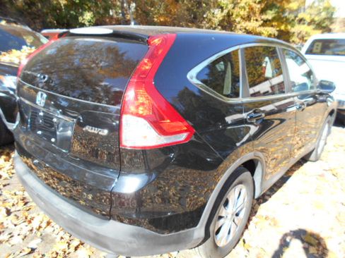 Used 2013 Honda CR-V EX image 4