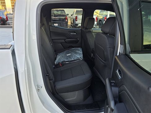 New 2026 GMC Canyon Elevation image 27