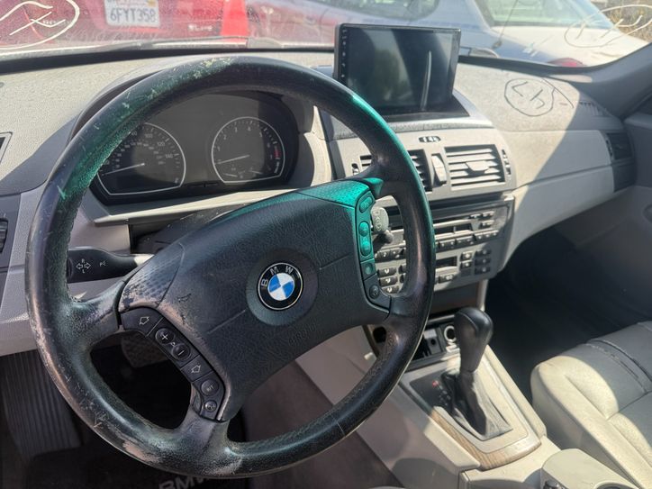 Used 2004 BMW X3 2.5i AWD/4WD image 5