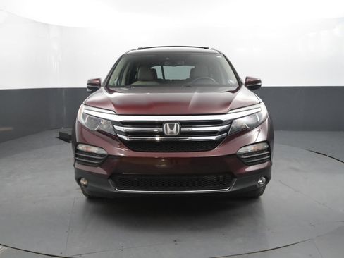 Used 2016 Honda Pilot Touring image 8
