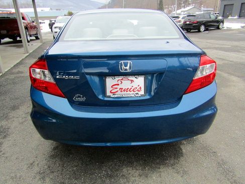 Used 2012 Honda Civic LX image 7
