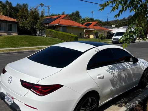 Used 2020 Mercedes-Benz CLA 250 image 6