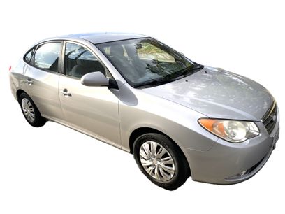 Used 2009 Hyundai Elantra GLS