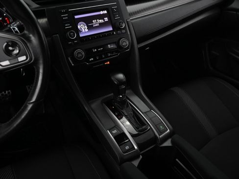 Used 2019 Honda Civic Sport image 25