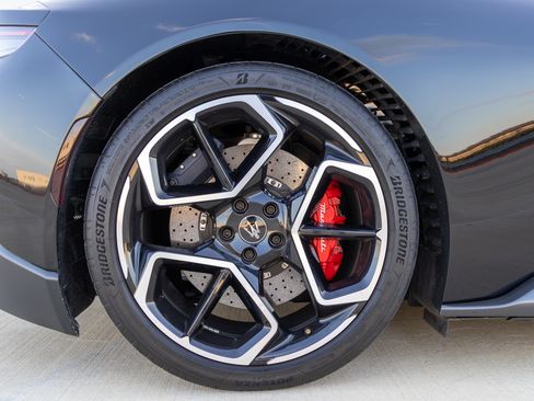Used 2022 Maserati MC20 Coupe RWD image 27