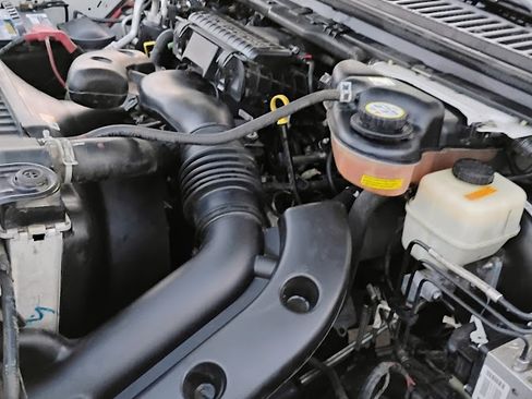 Used 2007 Ford F250 image 8