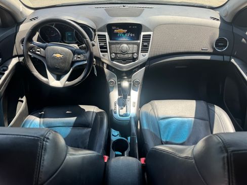 Used 2015 Chevrolet Cruze LT FWD image 22