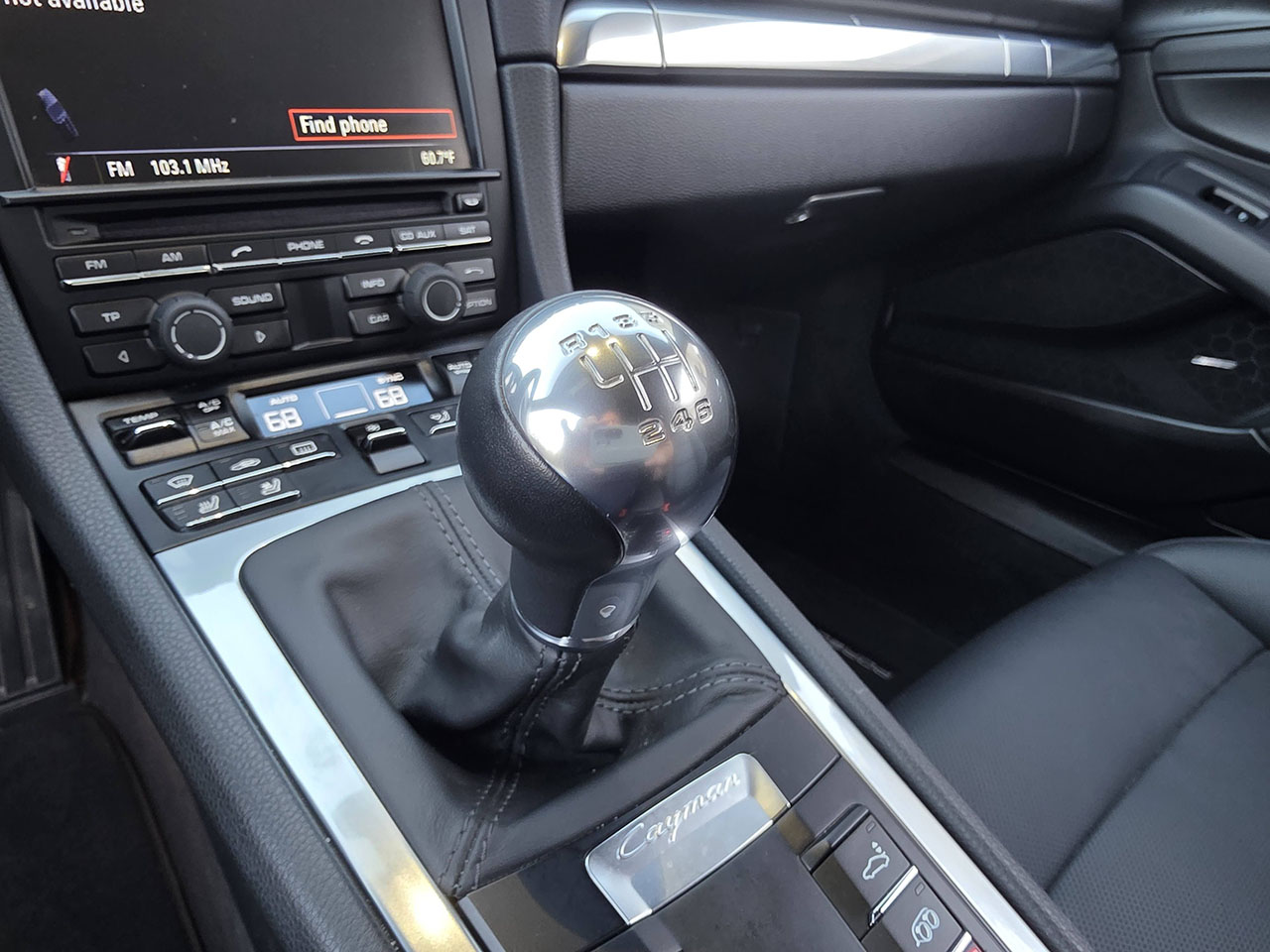 Used 2014 Porsche Cayman S RWD image 63