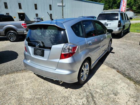 Used 2011 Honda Fit Sport image 7