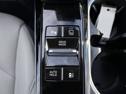 Used 2021 Hyundai Sonata Limited image 23